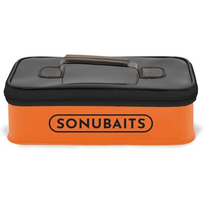 Sonubaits EVA Hookbait Storage System (16 Tub) Sonubaits EVA Hookbait Storage System (16 Tub)