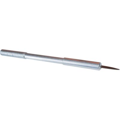 TFT Fischtöter Aluminium mit Spitze TFT Fischtöter Aluminium mit Spitze