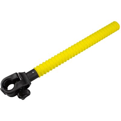 FTM Fishing Tackle Max Rutenauflage Soft Nr. 6 yellow FTM Fishing Tackle Max Rutenauflage Soft Nr. 6 yellow