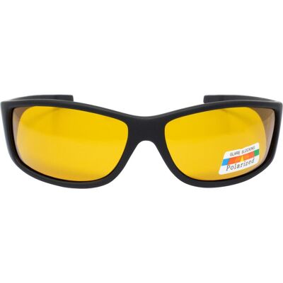 FTM Fishing Tackle Max Polarisationsbrille 30 gelb FTM Fishing Tackle Max Polarisationsbrille 30 gelb