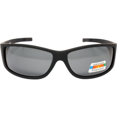 FTM Fishing Tackle Max Polarisationsbrille 31 grau FTM Fishing Tackle Max Polarisationsbrille 31 grau