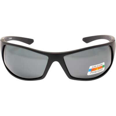 FTM Fishing Tackle Max Polarisationsbrille 33 grau FTM Fishing Tackle Max Polarisationsbrille 33 grau