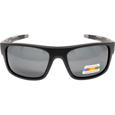 FTM Fishing Tackle Max Polarisationsbrille 35 grau FTM Fishing Tackle Max Polarisationsbrille 35 grau