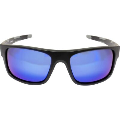 FTM Fishing Tackle Max Polarisationsbrille blue revo FTM Fishing Tackle Max Polarisationsbrille blue revo