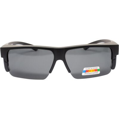FTM Fishing Tackle Max Polarisationsbrille 38 grau FTM Fishing Tackle Max Polarisationsbrille 38 grau