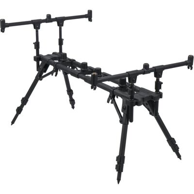 JENZI Ground Contact Rod Pod Portable. JENZI Ground Contact Rod Pod Portable.