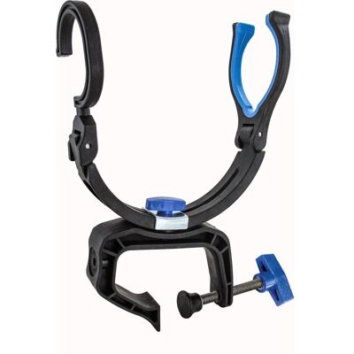 JENZI Boots-Rutenhalter klappbar JENZI Boots-Rutenhalter klappbar