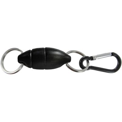 Jenzi INSPIRE Magnetschnurclip praktisch für Kescher/Fliegenfischen usw Jenzi INSPIRE Magnetschnurclip praktisch für Kescher/Fliegenfischen usw