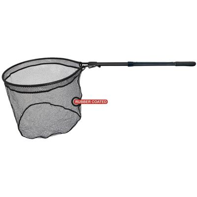 JENZI Pop-Out Kescher,1,30m,gummiert JENZI Pop-Out Kescher,1,30m,gummiert