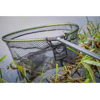 Guru Duel - 600 Specimen - Landing Net Guru Duel - 600 Specimen - Landing Net