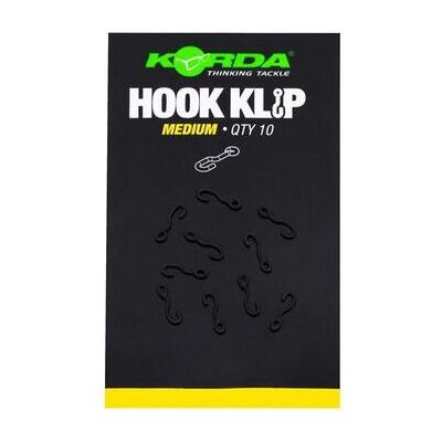 Korda Hook Klip Medium Korda Hook Klip Medium