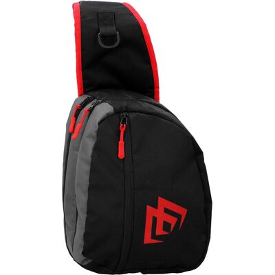Mikado Rucksack - Sling Bag (29X20X14cm) Mikado Rucksack - Sling Bag (29X20X14cm)