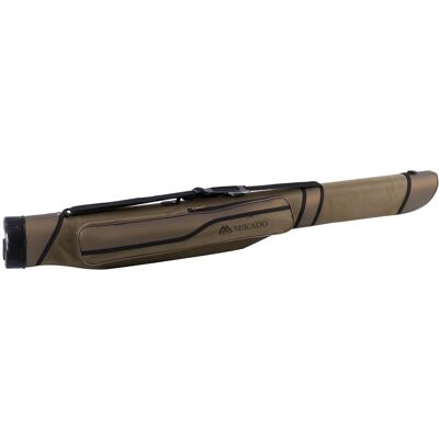 Mikado Angelrutenhülle - Dorado - 150cm - Robustes Cordura Mikado Angelrutenhülle - Dorado - 150cm - Robustes Cordura