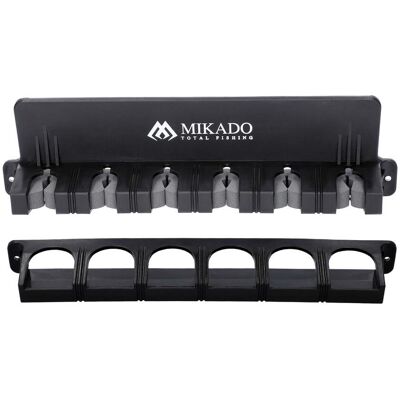 Mikado Halter - Für Ruten Vertical Rod Rack Mikado Halter - Für Ruten Vertical Rod Rack