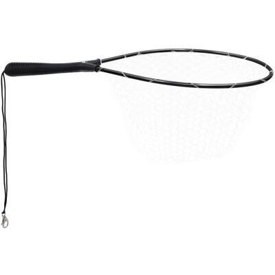 Mikado Kescher - Silikon 45/40cm - Kurzer Griff - Kescher Mikado Kescher - Silikon 45/40cm - Kurzer Griff - Kescher