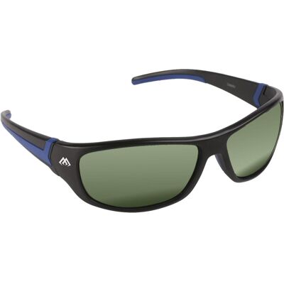 Mikado Polarisiert Sonnenbrille - 7516 - Grün - Outdoor Mikado Polarisiert Sonnenbrille - 7516 - Grün - Outdoor