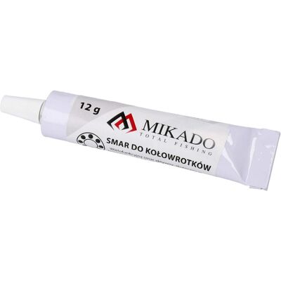 Mikado Fett Für Grosses Rohr Mikado Fett Für Grosses Rohr