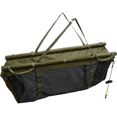 Mikado Schlinge Carp Enclave Pro Carp Sling For Weighing Mikado Schlinge Carp Enclave Pro Carp Sling For Weighing