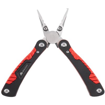 Mikado Multitool Multifunctional Pliers M-Tool 12 In 1 - Mikado Multitool Multifunctional Pliers M-Tool 12 In 1 -