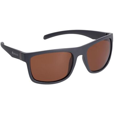Mikado Sunglasses Polarized 2025 Brown Mikado Sunglasses Polarized 2025 Brown