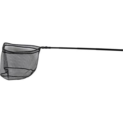 Paladin Carbon Tele-Kescher eckig gummiert max. 190cm Paladin Carbon Tele-Kescher eckig gummiert max. 190cm