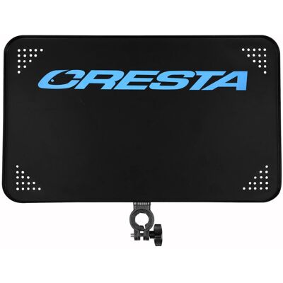 Cresta Ködertisch 49,5x38,5cm - Ködertisch Cresta Ködertisch 49,5x38,5cm - Ködertisch