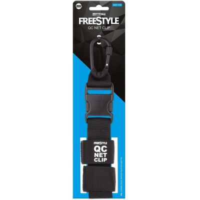 Spro Qc Net Clip Spro Qc Net Clip