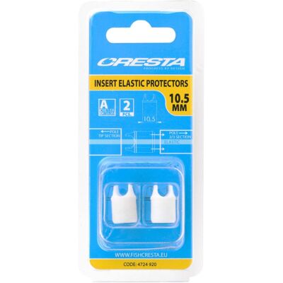 Cresta Insert Elastic Protectors 10.5mm Cresta Insert Elastic Protectors 10.5mm