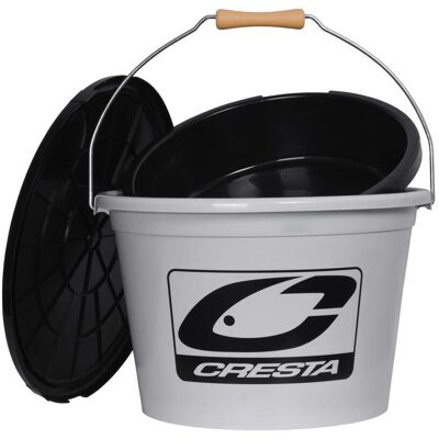 Cresta Bucket Set 13L Cresta Bucket Set 13L