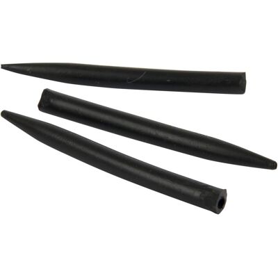 Fox Rage Predator trace crimp covers x 25pcs Fox Rage Predator trace crimp covers x 25pcs
