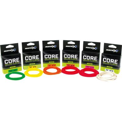Matrix Core Elastic 3m 14-16 2.40mm Matrix Core Elastic 3m 14-16 2.40mm