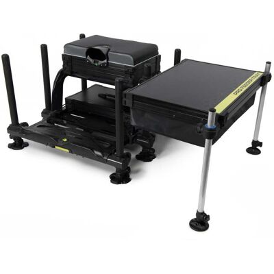 Matrix Pro Feeder Tray Matrix Pro Feeder Tray