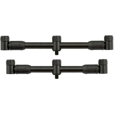 FOX Black Label QR Buzzer Bar - 3 rod Adjustable XL FOX Black Label QR Buzzer Bar - 3 rod Adjustable XL