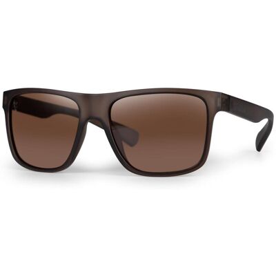Fox Avius Trans Khaki - Brown Lens Fox Avius Trans Khaki - Brown Lens