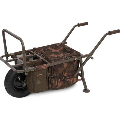 Fox Explorer Barrow Mk2 Fox Explorer Barrow Mk2