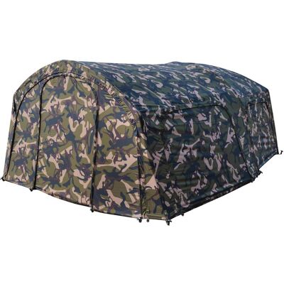 Fox Frontier II - XL Camo Deluxe Extension Fox Frontier II - XL Camo Deluxe Extension
