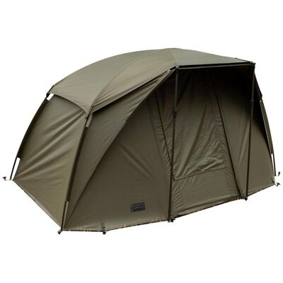 Fox Eos Pro Bivvy - 1 Person Vapour Cap Dampfkappe/ nur Überwurf Fox Eos Pro Bivvy - 1 Person Vapour Cap Dampfkappe/ nur Überwurf