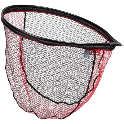 Fox Rage 60cm Rubber Net Head Fox Rage 60cm Rubber Net Head