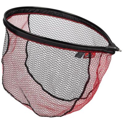 Fox Rage 75cm Rubber Net Head Fox Rage 75cm Rubber Net Head