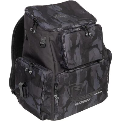 Fox Rage Camo Voyager Rucksack Fox Rage Camo Voyager Rucksack