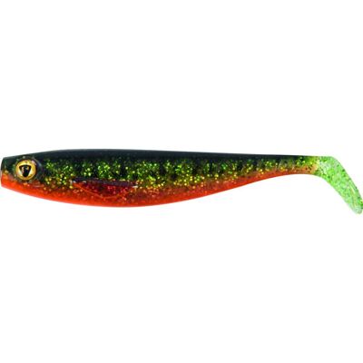 Fox Rage Pro Shad Packs 14cm 5.5in UV Pike 2pcs Fox Rage Pro Shad Packs 14cm 5.5in UV Pike 2pcs
