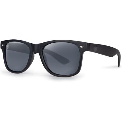 Fox Rage Matt Black Grey Lens Eyewear Fox Rage Matt Black Grey Lens Eyewear