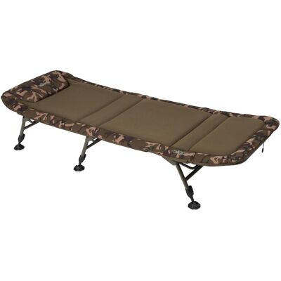 Fox Duralite Bed Fox Duralite Bed