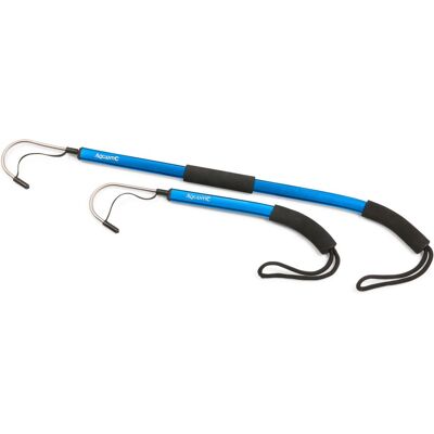 Aquantic 75 cm Angelgaff - Anti-Rutsch, Scharfe Spitze Aquantic 75 cm Angelgaff - Anti-Rutsch, Scharfe Spitze
