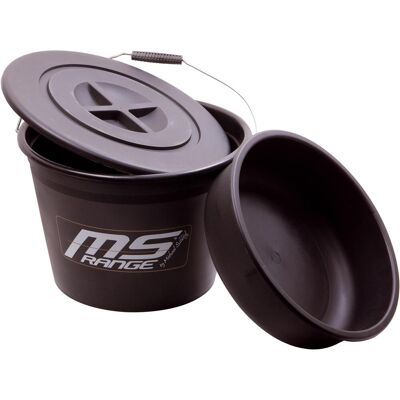 Saenger MS Range Kbelík - 25L - Mit Deckel & Einsatz Saenger MS Range Kbelík - 25L - Mit Deckel & Einsatz