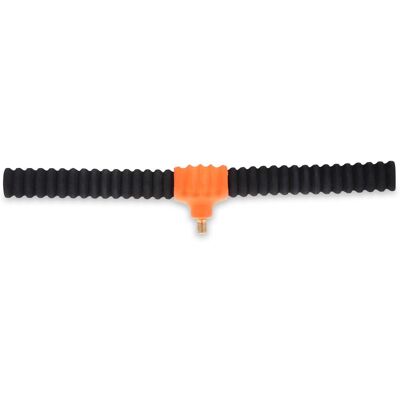 Saenger MS Range Hrazda Flex Feederschnurhalter - Angelrutenständer Saenger MS Range Hrazda Flex Feederschnurhalter - Angelrutenständer