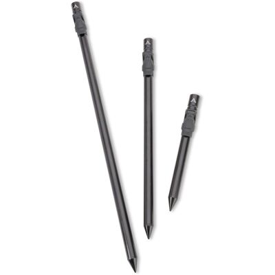 Anaconda BLAXX Banksticks 16mm/20-31cm Anaconda BLAXX Banksticks 16mm/20-31cm