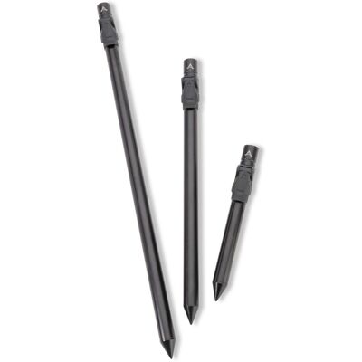 Anaconda BLAXX Banksticks 19mm/20-31cm Anaconda BLAXX Banksticks 19mm/20-31cm
