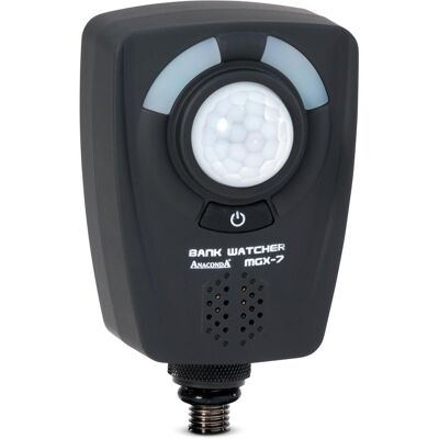 Anaconda Nighthawk MGX-7 Bank Watcher Set 2+1 Anaconda Nighthawk MGX-7 Bank Watcher Set 2+1