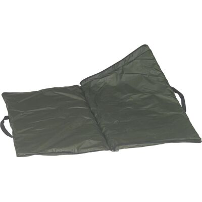 Anaconda Fischmatte und Wiegetasche - Vielseitiges PVC-Produkt Anaconda Fischmatte und Wiegetasche - Vielseitiges PVC-Produkt